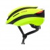 Умный велосипедный шлем со светящимися элементами. Lumos Ultra 8